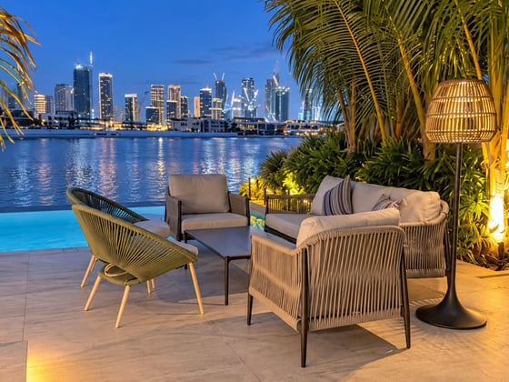 Bespoke Italian Design | Beach Villa | Vacant, picture 18