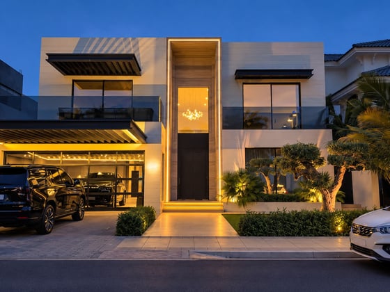 Bespoke Italian Design | Beach Villa | Vacant, picture 20