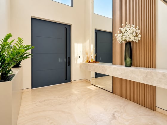 Bespoke Italian Design | Beach Villa | Vacant, picture 15