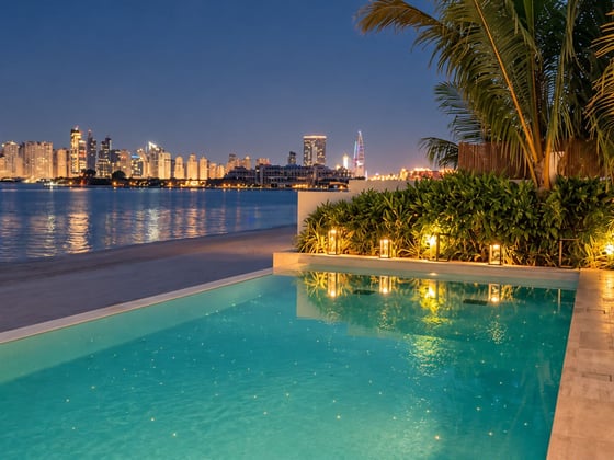 Bespoke Italian Design | Beach Villa | Vacant, picture 16