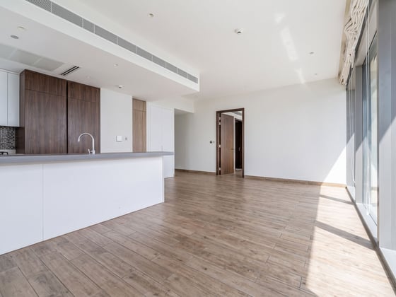 2-Bed Apartment | Marina Views | Private Balcony, picture 4