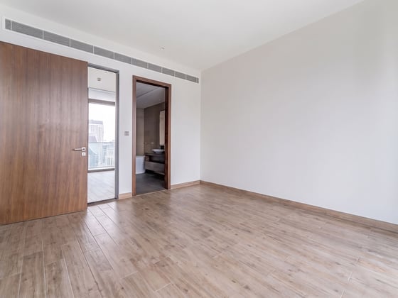 2-Bed Apartment | Marina Views | Private Balcony, picture 8