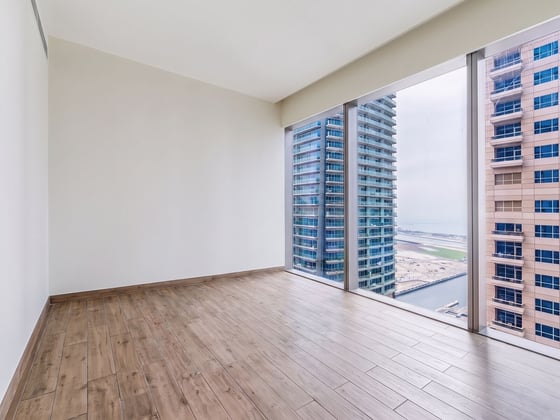 2-Bed Apartment | Marina Views | Private Balcony, picture 7