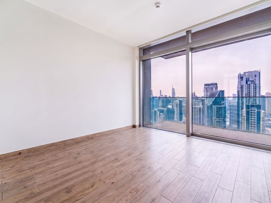 2-Bed Apartment | Marina Views | Private Balcony, picture 9