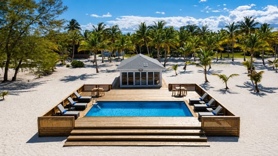 Paradise Beach Estate - MLS 68819, picture 2