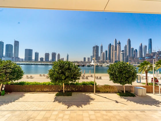 Podium Living | Private Terrace | Vacant Now, picture 2