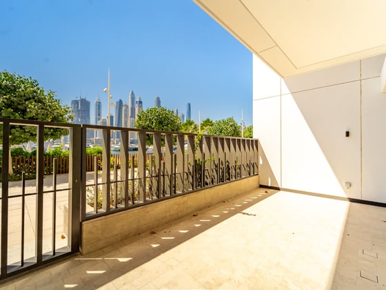 Podium Living | Private Terrace | Vacant Now, picture 15