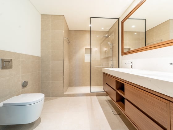 Podium Living | Private Terrace | Vacant Now, picture 8