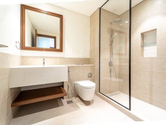 Podium Living | Private Terrace | Vacant Now, picture 6