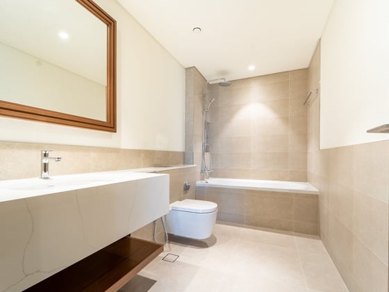 Podium Living | Private Terrace | Vacant Now, picture 7