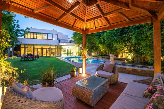 Fully Upgraded | Private Pool | Large Plot, picture 2