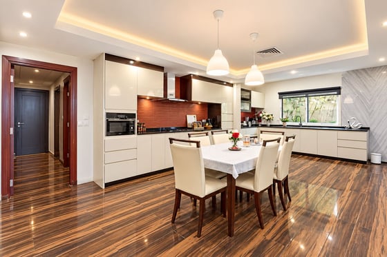 Fully Upgraded | Private Pool | Large Plot, picture 10
