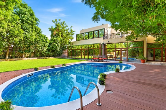 Fully Upgraded | Private Pool | Large Plot, picture 1
