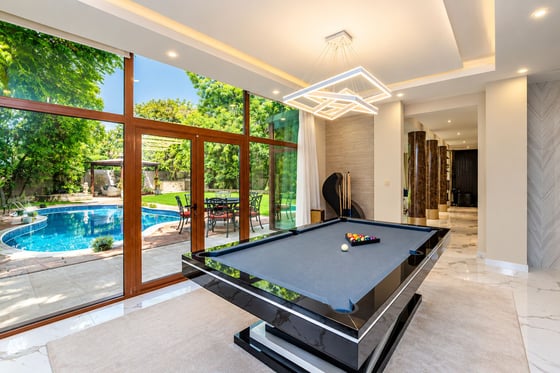 Fully Upgraded | Private Pool | Large Plot, picture 9