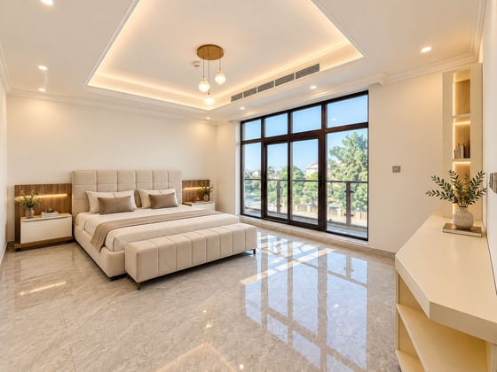 Vacant | Close to Parks and Malls | Very Spacious, picture 8