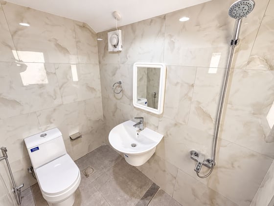 Vacant | Close to Parks and Malls | Very Spacious, picture 18