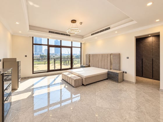 Vacant | Close to Parks and Malls | Very Spacious, picture 12