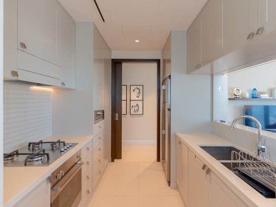 Largest layout | Burj Khalifa View | Spacious, picture 5