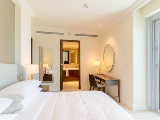 Largest layout | Burj Khalifa View | Spacious, picture 10