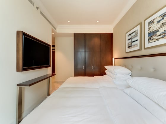 Largest layout | Burj Khalifa View | Spacious, picture 9