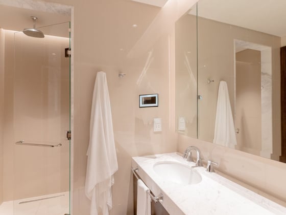 Largest layout | Burj Khalifa View | Spacious, picture 14