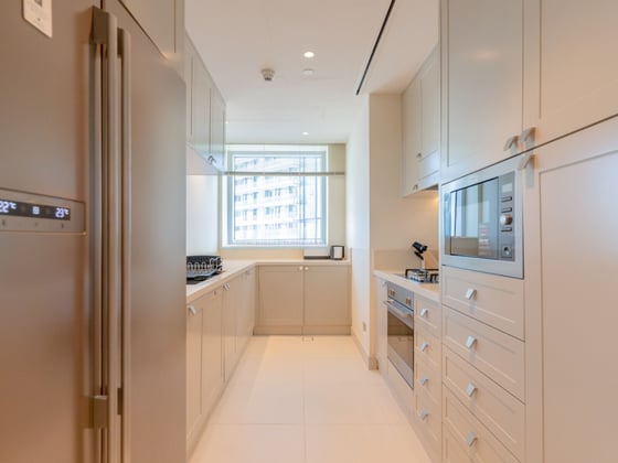Largest layout | Burj Khalifa View | Spacious, picture 6
