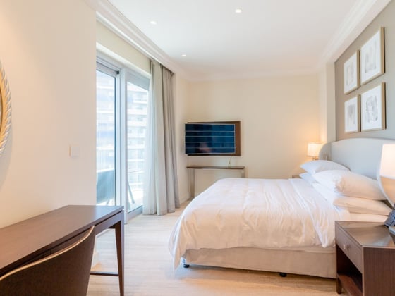 Largest layout | Burj Khalifa View | Spacious, picture 11