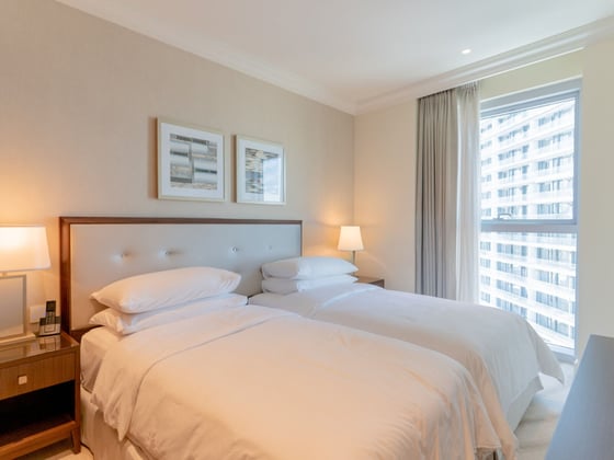 Largest layout | Burj Khalifa View | Spacious, picture 8