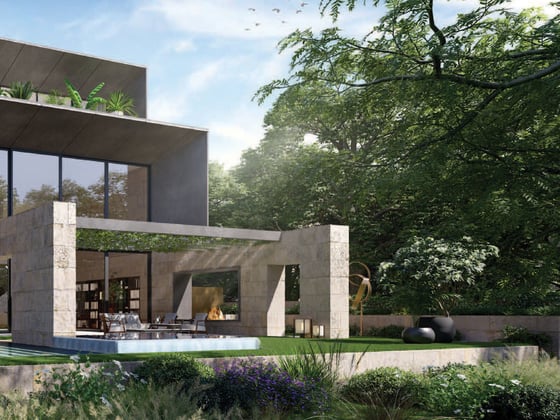 Ultra-Luxury | Serenity Mansion | Tilal Al Ghaf, picture 17