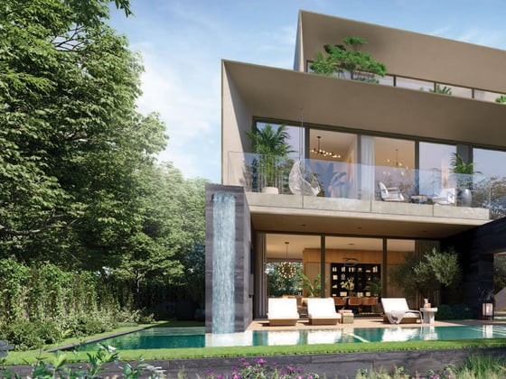 Ultra-Luxury | Serenity Mansion | Tilal Al Ghaf, picture 16