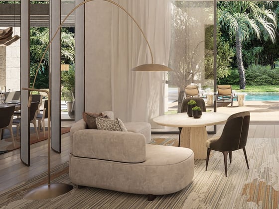 Ultra-Luxury | Serenity Mansion | Tilal Al Ghaf, picture 2