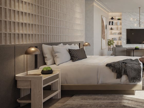 Ultra-Luxury | Serenity Mansion | Tilal Al Ghaf, picture 11