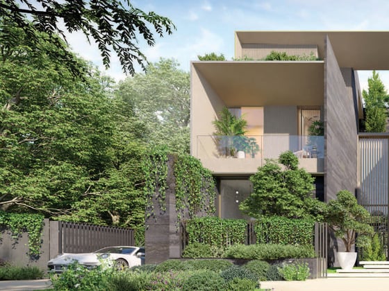 Ultra-Luxury | Serenity Mansion | Tilal Al Ghaf, picture 20