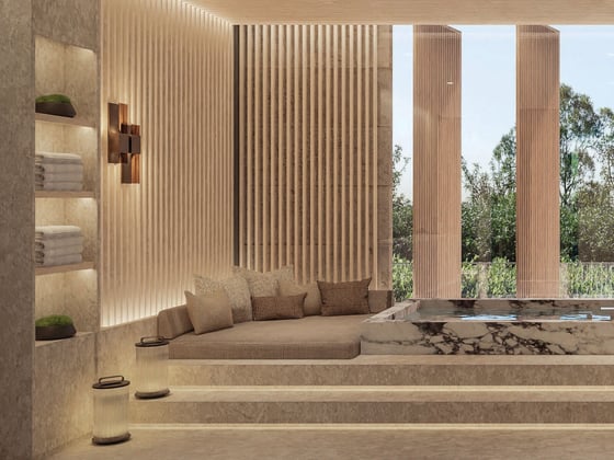Ultra-Luxury | Serenity Mansion | Tilal Al Ghaf, picture 13