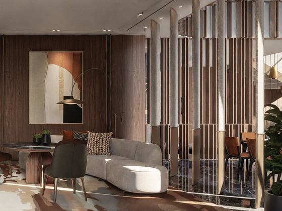 Ultra-Luxury | Serenity Mansion | Tilal Al Ghaf, picture 3