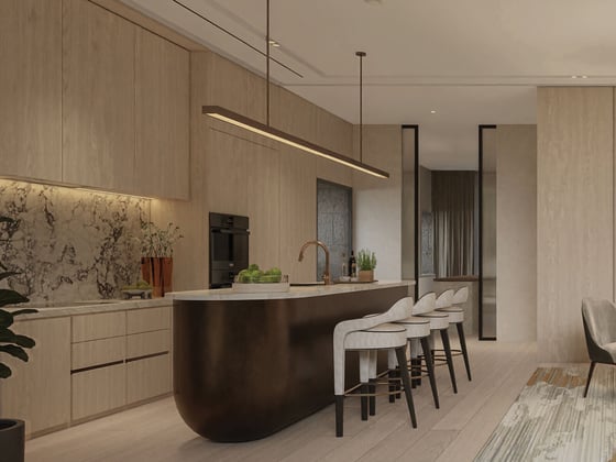 Ultra-Luxury | Serenity Mansion | Tilal Al Ghaf, picture 7