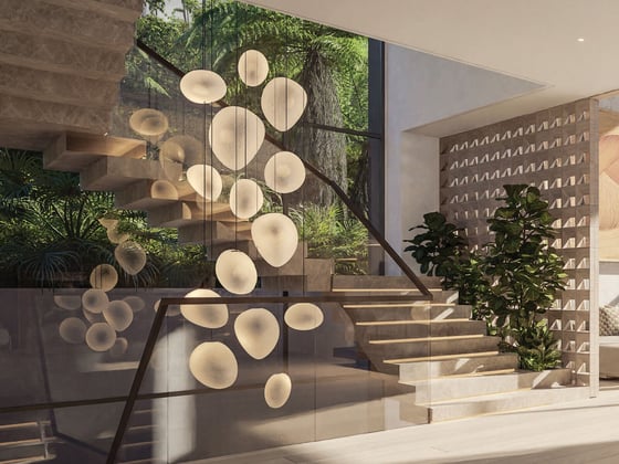 Ultra-Luxury | Serenity Mansion | Tilal Al Ghaf, picture 10