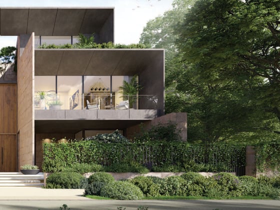 Ultra-Luxury | Serenity Mansion | Tilal Al Ghaf, picture 19