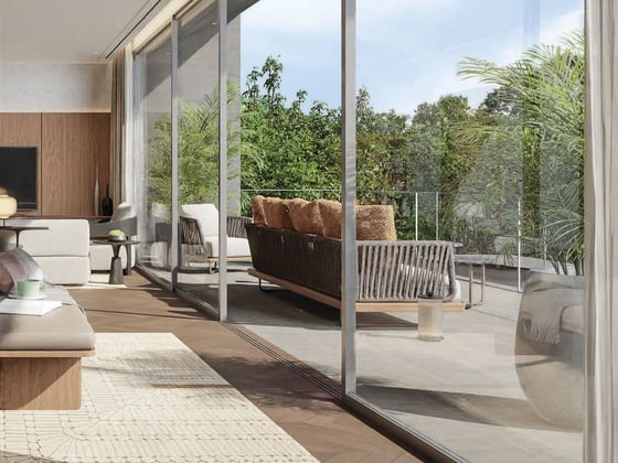 Ultra-Luxury | Serenity Mansion | Tilal Al Ghaf, picture 15