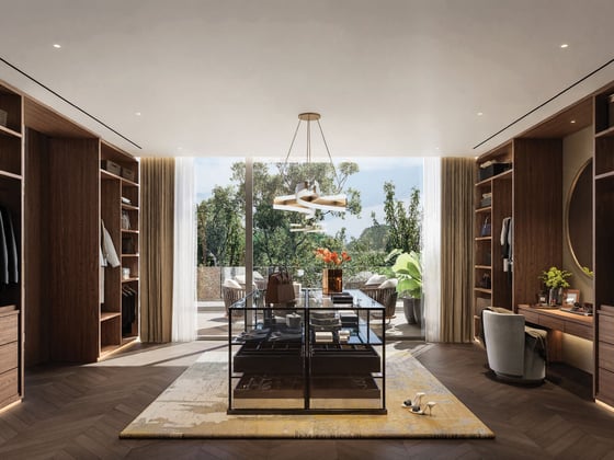 Ultra-Luxury | Serenity Mansion | Tilal Al Ghaf, picture 12