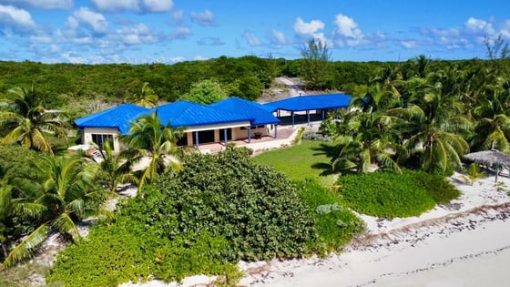 Lot D, Port Howe, Beachfront Retreat, picture 2