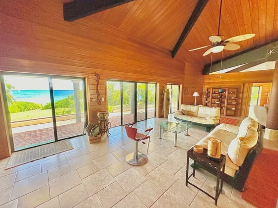 Lot D, Port Howe, Beachfront Retreat, picture 3