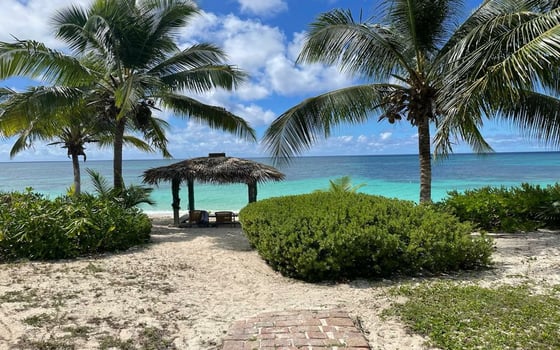 Lot D, Port Howe, Beachfront Retreat, picture 12