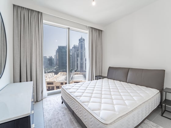 Opera Views | Fully Furnished | Maid’s Room, picture 6