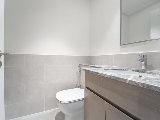 Opera Views | Fully Furnished | Maid’s Room, picture 13