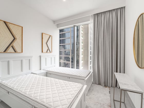 Opera Views | Fully Furnished | Maid’s Room, picture 10