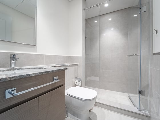 Opera Views | Fully Furnished | Maid’s Room, picture 12