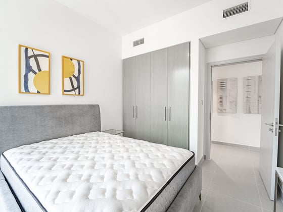 Opera Views | Fully Furnished | Maid’s Room, picture 8