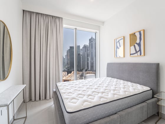 Opera Views | Fully Furnished | Maid’s Room, picture 7