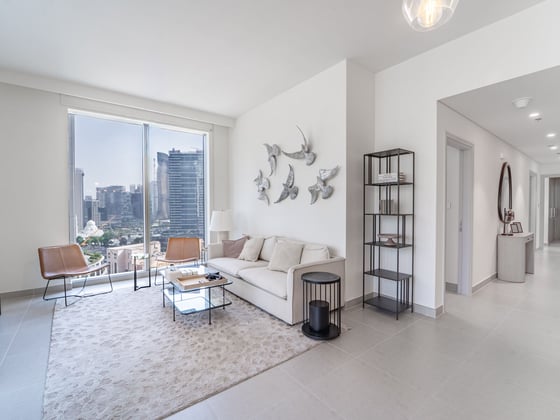 Opera Views | Fully Furnished | Maid’s Room, picture 2